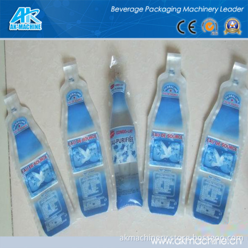 Liquid Stick Bag Packing Machine